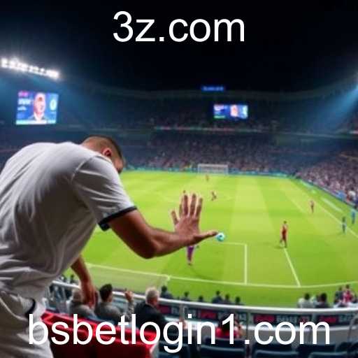 Apostas Esportivas: Um Mercado em Expansão