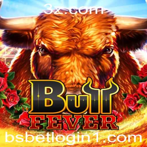 BullFever: Descubra a Emoção deste Jogo Inovador