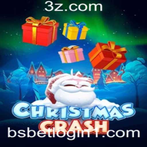 Descubra o Fascinante Mundo de ChristmasCrash e Como Começar no bsbet Login