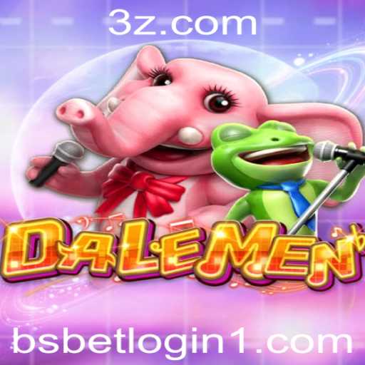 Explorando o Fascinante Mundo do Jogo DALEMEN