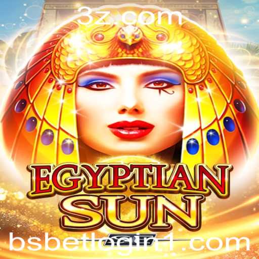 Jogo EgyptianSunSE: Mergulhe na Aventura Sob o Sol Egípcio
