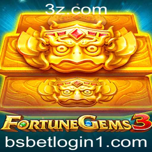 Explorando o Fascinante Mundo de FortuneGems3