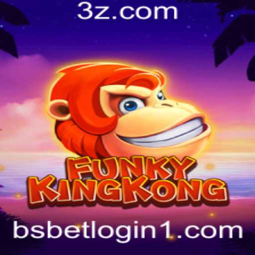 Descubra o Mundo Empolgante de FunkyKingKong