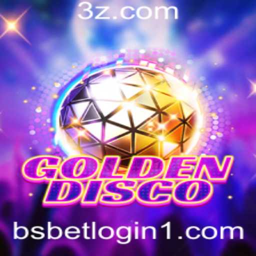 Descubra o Envolvente Mundo do Jogo GoldenDisco