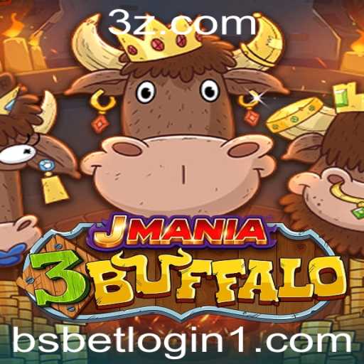 Explorando o Mundo de JMania3Buffalo: Um Guia Completo e Atualizado