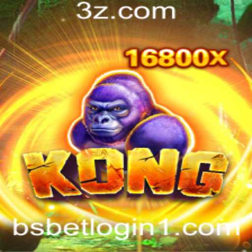 Explorando o Universo de Kong: O Jogo de Aventura