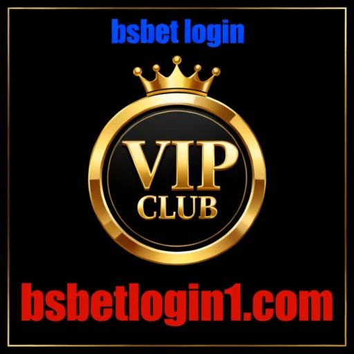 bsbet login
