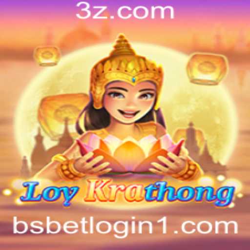 LoyKrathong: A Fascinante Experiência do Jogo Inspirado na Tradição Tailandesa