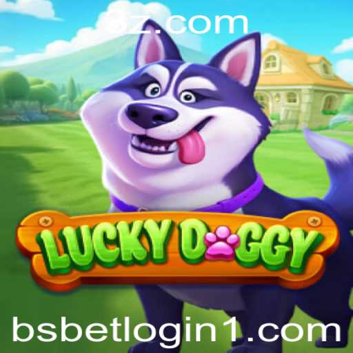 Descubra o Empolgante Mundo de LuckyDoggy e Como Começar