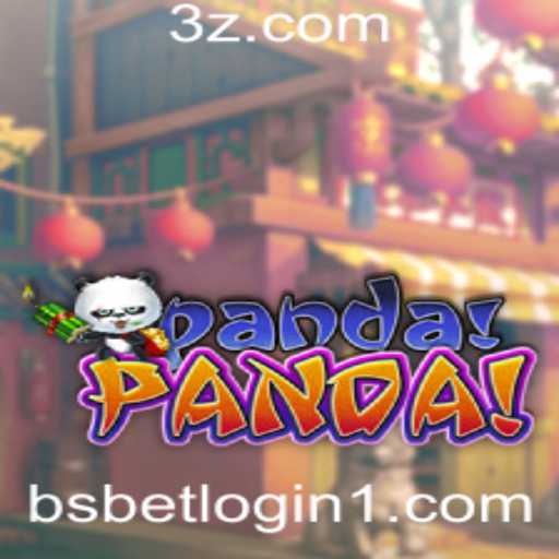 PandaPanda: A Nova Sensação do Mundo dos Jogos