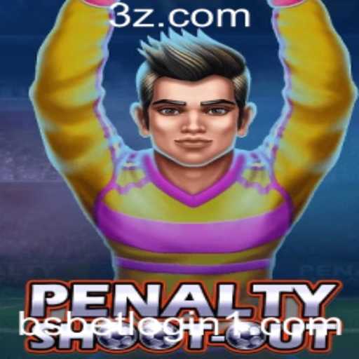 PenaltyShootOut: Regras e Desafios do Jogo em Destaque