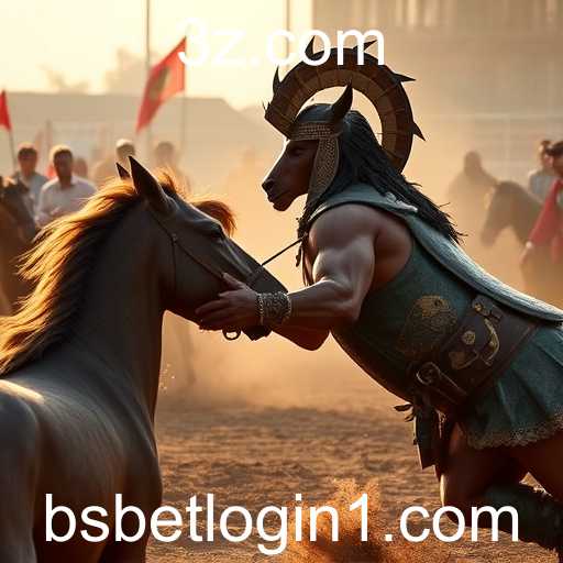 bsbet login