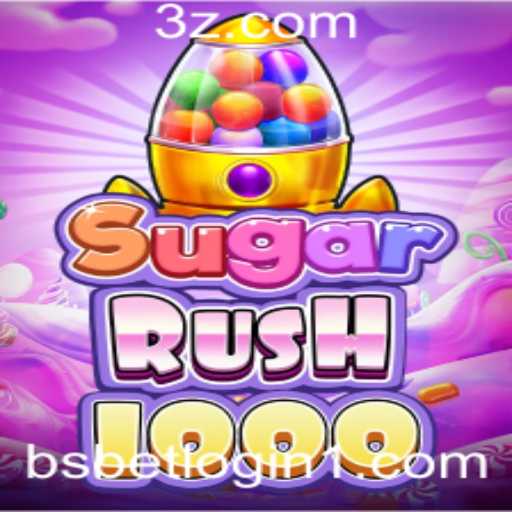 Descubra o Mundo Empolgante de SugarRush1000 e Como Jogar