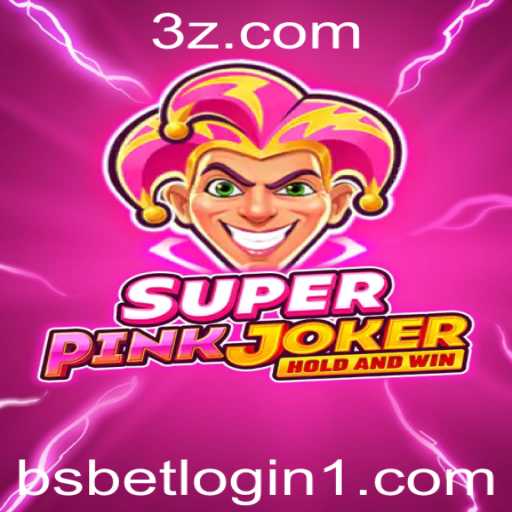 Descubra o Mundo de SuperPinkJoker e Como Ele Transforma a Experiência de Jogo