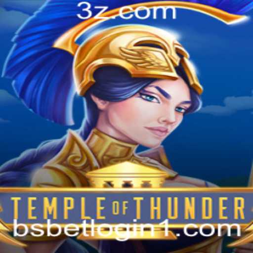 Descobrindo o Fascinante Jogo TempleofThunder