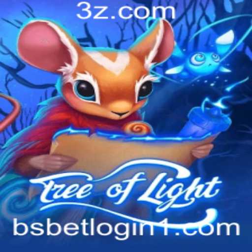 Descubra o Universo de TreeofLight: Um Jogo de Aventura Épica