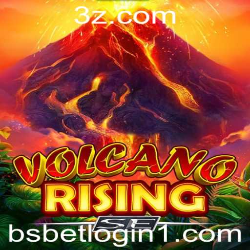 Explorando o Mundo Excitante de VolcanoRisingSE: A Nova Sensação no Cenário dos Jogos