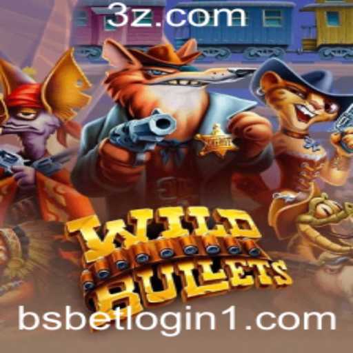 Desvendando WildBullets: Um Jogo de Aventura e Estratégia