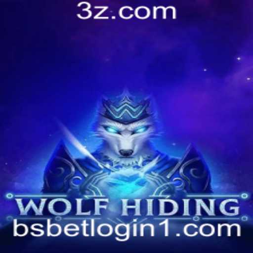 Descubra o Mundo Aventura de WolfHiding: Um Jogo Inovador